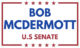 McDermott for U.S. Senate